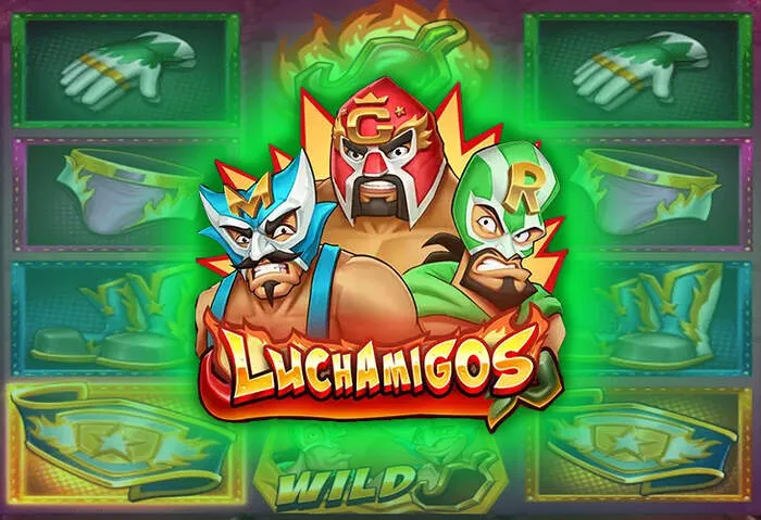 Gagnez gros avec Lycka Casino machines.