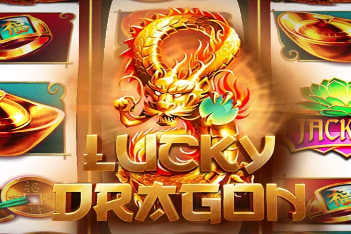 Explore popular Lycka Casino game titles.